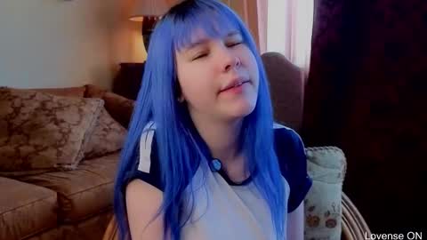 Eliz online show from February 28, 2:44 am