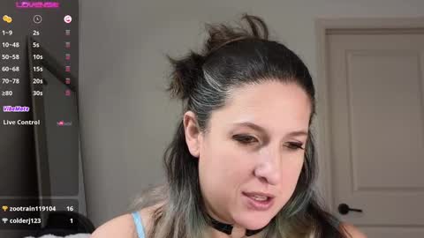 Bi sexualmilf Fansly  online show from January 17, 2:50 pm