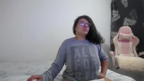 Bianca Tuesday to Sunday from 2am to 6am UTC-5 online show from November 6, 9:37 am