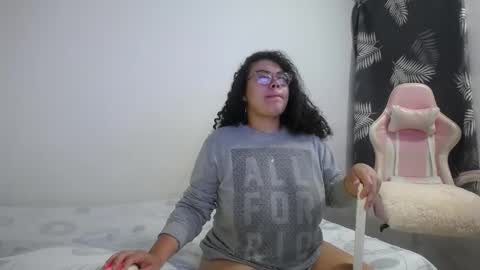 Bianca Tuesday to Sunday from 2am to 6am UTC-5 online show from October 29, 9:35 am