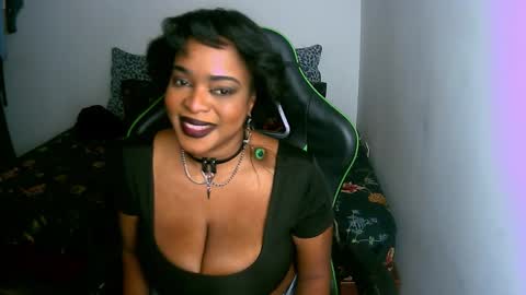 bianca ebony online show from November 28, 4:54 pm