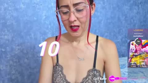 B I A N C A online show from June 24, 10:20 pm