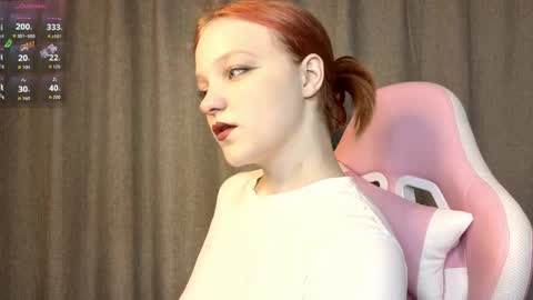 Candace online show from June 8, 2:01 am