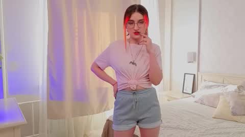 Margo online show from February 16, 4:23 am