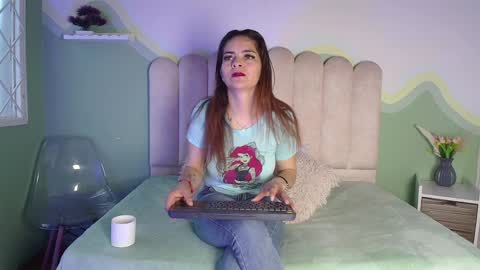 Bianca online show from April 11, 11:25 am