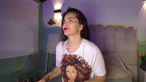 Bianca online show from March 30, 11:32 am