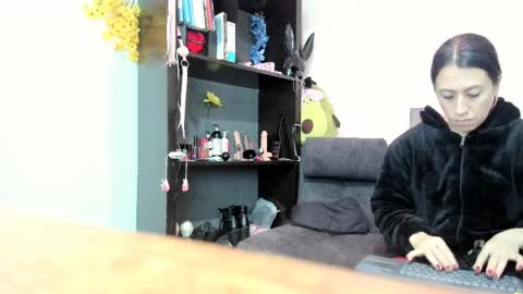 Bianca Mirage online show from May 27, 12:35 pm
