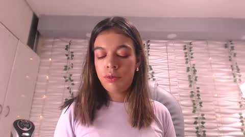 Bianca Pearl online show from January 20, 11:45 am