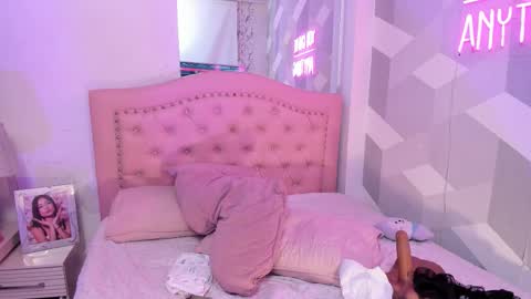 Bianca online show from March 22, 8:48 pm