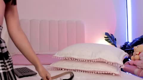 Bianca online show from May 16, 8:41 pm