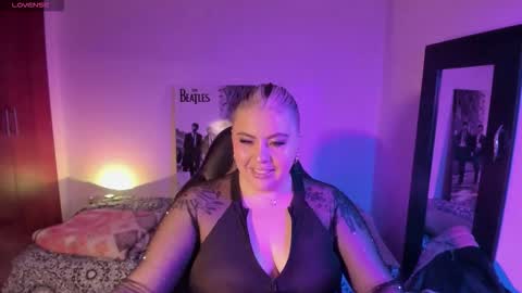 Bianca  online show from November 14, 5:51 am