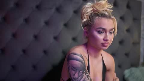  Bianka  online show from June 16, 2:45 am