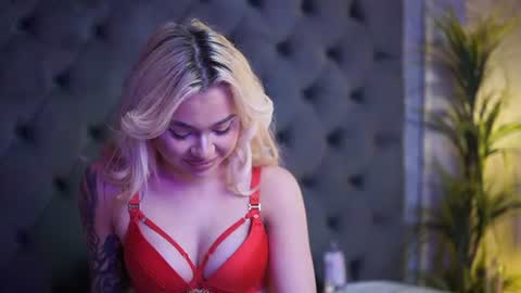 Bianka  online show from June 26, 9:16 pm