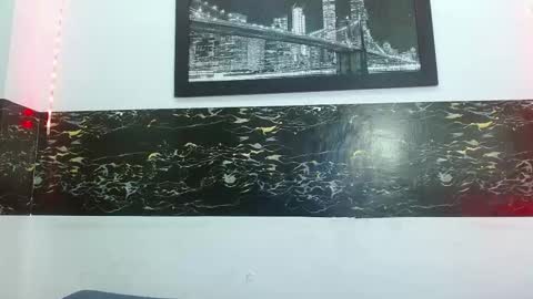 Tatiana  online show from September 23, 6:17 pm