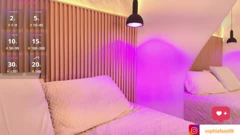 Tell me Sophia  online show from December 2, 10:34 pm