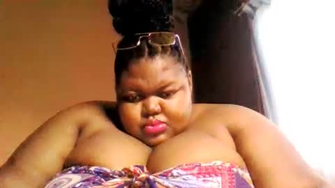 Natasha online show from February 20, 2:07 pm