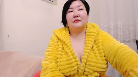 Kira online show from November 11, 1:19 pm