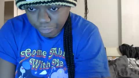 bigbootibambii online show from December 23, 2:26 am