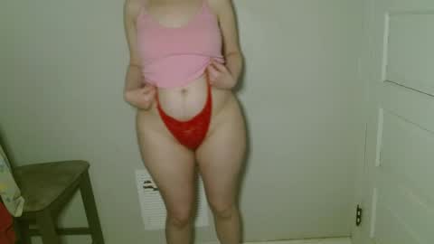 Isabella online show from February 15, 5:10 am