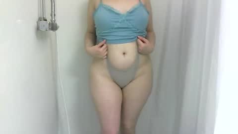 Isabella online show from October 23, 7:14 am