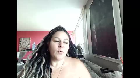 BIG BREAST SABRINA online show from May 5, 3:59 pm