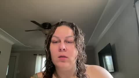 BIG BREAST SABRINA online show from September 22, 4:16 pm