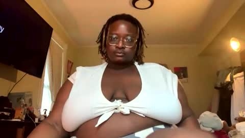 bigkittyraven online show from March 3, 5:52 pm