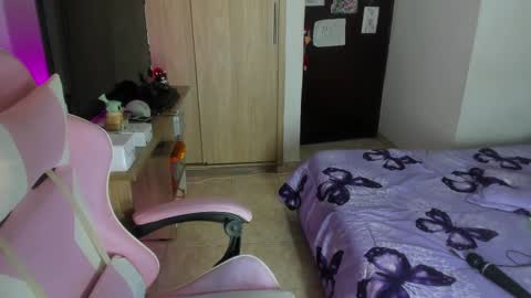 ISABELLA online show from September 15, 11:12 pm