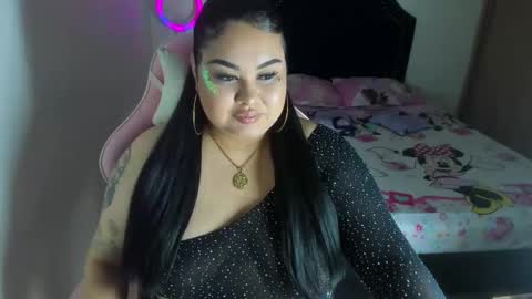 ISABELLA online show from September 30, 8:20 am