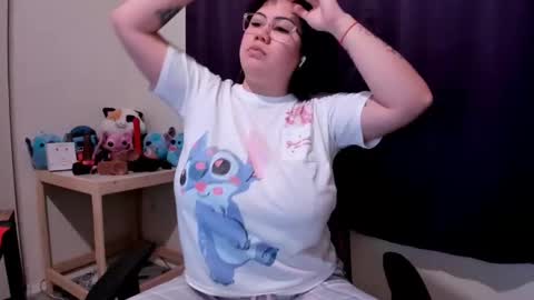 Snapshot of bigt3ti chatting on January 13, 11:38 pm  Nubia  online show from January 13, 11:38 pm