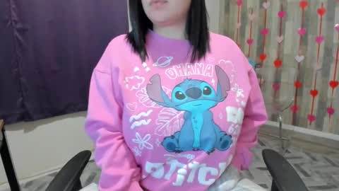 Snapshot of bigt3ti chatting on February 4, 2:17 am  Nubia  online show from February 4, 2:17 am