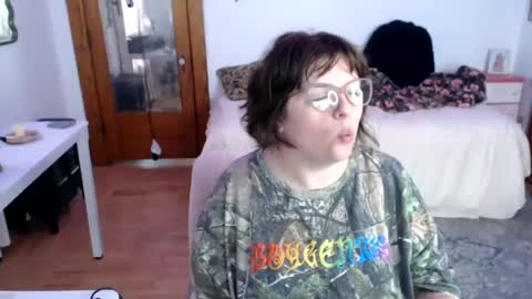 Morgan Lafeuille online show from June 22, 6:49 pm