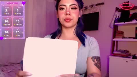 Snapshot of biigbooty_ chatting on February 17, 4:20 am biigbooty_ online show from February 17, 4:20 am