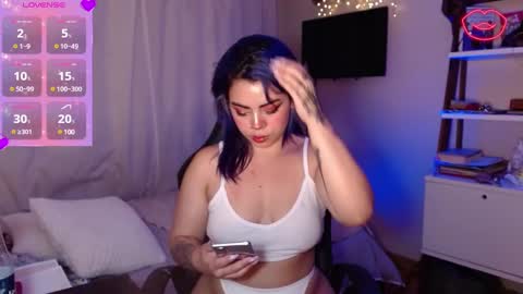 Snapshot of biigbooty_ chatting on December 30, 4:53 am biigbooty_ online show from December 30, 4:53 am