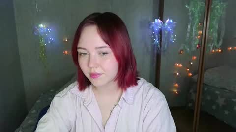 billie_kris online show from March 16, 4:33 pm