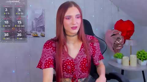 Alisha online show from March 18, 9:58 am