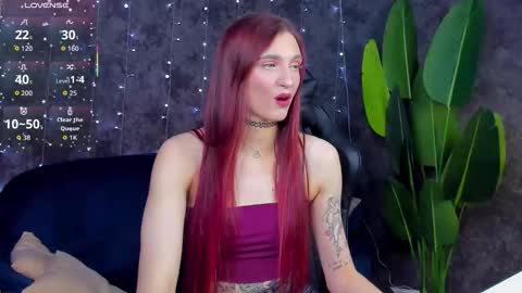 Alisha online show from February 10, 9:45 am