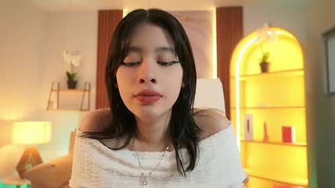 billiebrownn online show from April 11, 7:06 pm