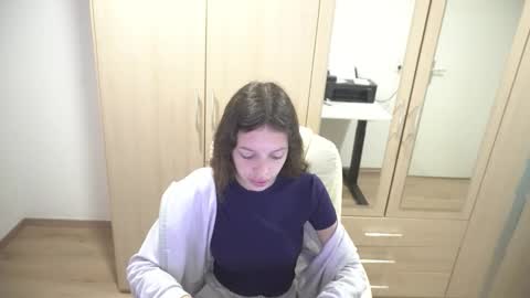 billy1love online show from March 19, 2:05 am