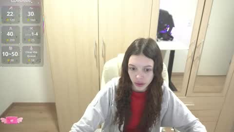 billy1love online show from February 4, 2:14 am