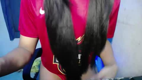 bitchy_asiantomboy online show from November 16, 2:28 pm