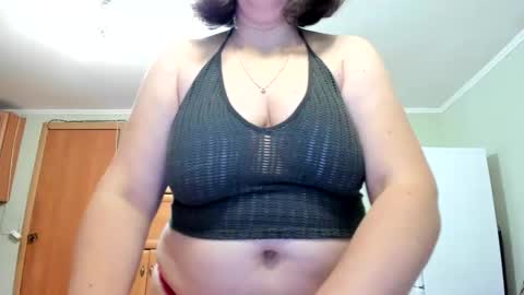 naughtyKate online show from January 18, 7:10 pm