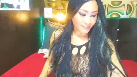 Ambar online show from January 24, 3:54 am