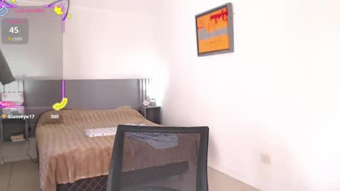 Eva online show from April 8, 6:21 pm