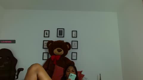 Chicago sexy online show from October 26, 1:45 am