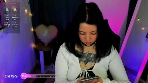  Black Kittie    Wednesday - 1300 - 1900 GMT help me get 100 thumbs up online show from February 21, 1:55 pm