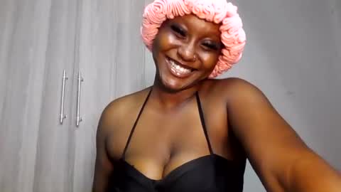 black_paanther online show from June 27, 6:58 pm