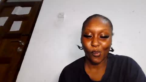 black_paanther online show from June 24, 10:09 pm