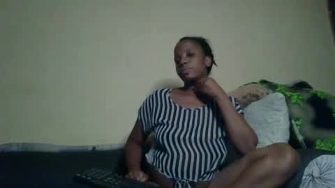 Blackqueen online show from May 7, 7:50 pm