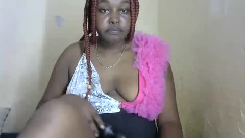 black_quen online show from May 14, 7:52 pm